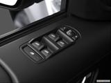 Driver's side inside window controls photo